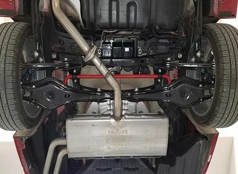 معرفی جلوبندی ماشین پراید + بهترین قیمت خرید