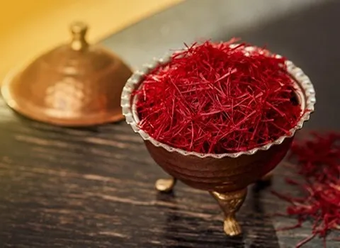 خرید جدیدترین انواع زعفران نگین صادراتی