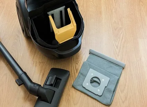 قیمت خرید پاکت جارو برقی + راهنمای استفاده