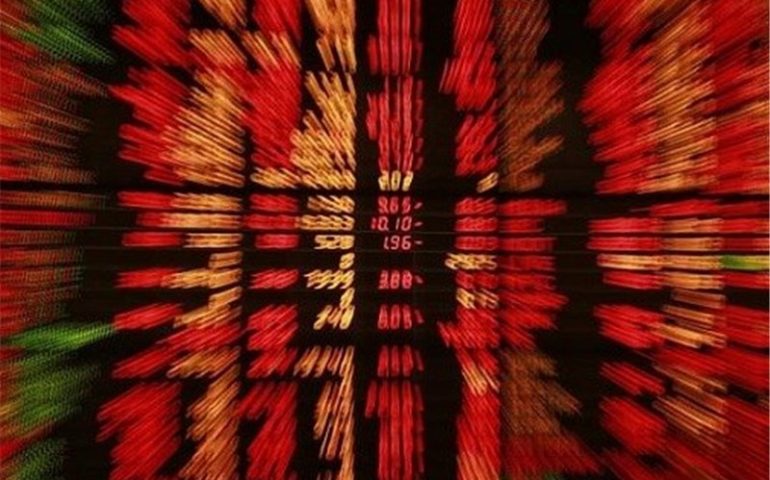 بورس رشد دهنده اقتصاد یا نابود کننده زندگی