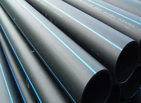 معرفی لوله پلی اتیلن نهر ایران + بهترین قیمت خرید