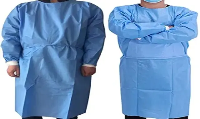 قیمت خرید لباس جراحی بیمارستانی + مشخصات، عمده ارزان