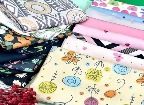 خرید پارچه اسکاچی طرح دار + قیمت عالی با کیفیت تضمینی