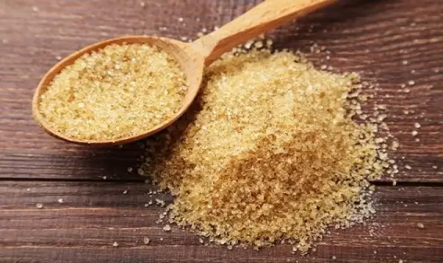 شکر قهوه ای ارگانیک + قیمت خرید، کاربرد، مصارف و خواص