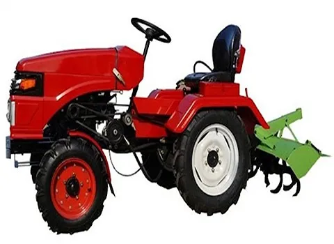 قیمت تیلر چهار چرخ کشاورزی + پخش تولیدی عمده کارخانه