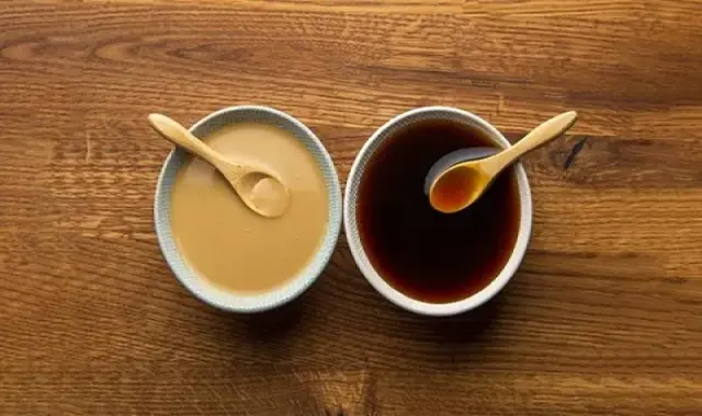 معرفی ارده شیره ی خرما + بهترین قیمت خرید