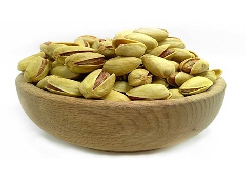 خرید و قیمت انواع پسته احمد آقایی فله