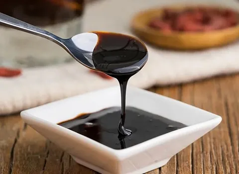 قیمت خرید شیره خرما مینو + طرز تهیه