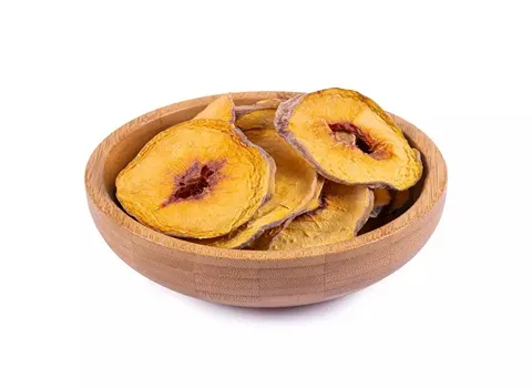 بهترین میوه خشک هلو + قیمت خرید عالی