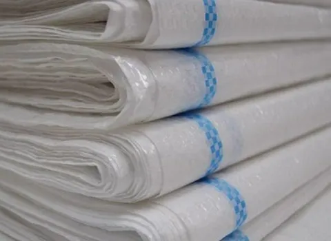 گونی پلاستیکی برنج؛ ماندگاری بالا 2 نوع دو چهارتایی Zipper