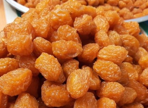 آلو بخارا برای کلیه؛ خوراکی مقوی حاوی فیبر ویتامین plum