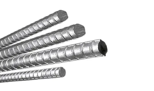 خرید میلگرد حرارتی آجدار + معرفی کارخانه تولید و عرضه پخش