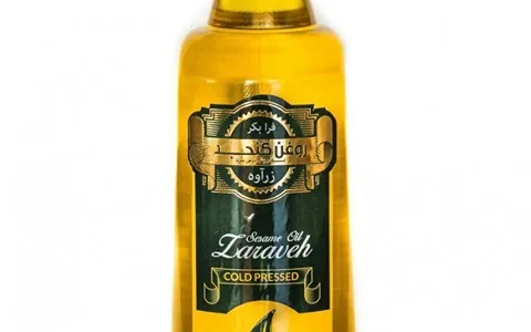 روغن کنجد برای پوست؛ محافظ ضد آفتاب ویتامین E K