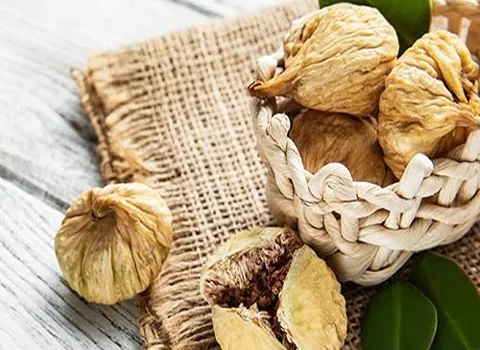 خرید و قیمت انواع انجیر خشک ایرانی