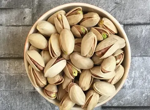 قیمت خرید پسته ممتاز زرند + تست کیفیت