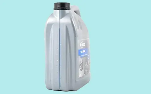 روغن موتور وایکو؛ افزایش شتاب ماشین گرانروی بالا engine oil