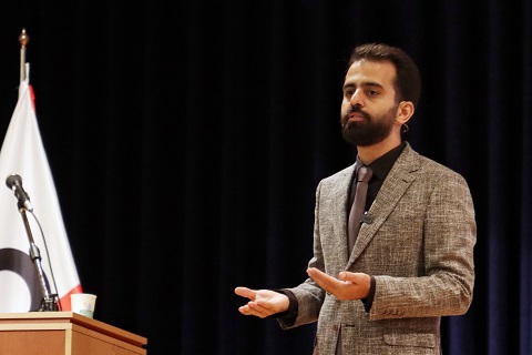 پادکست مهندس شعبانی - خدمات جدید