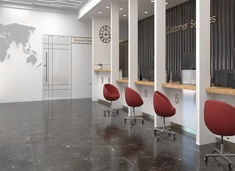 سرامیک پرسلان روکاسرام؛ سبک نشکن 3 نوع کلکته کالیبره فول بادی