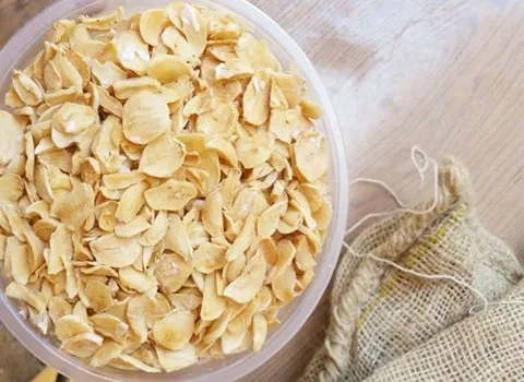 قیمت خرید سیر خشک شده + فروش در تجارت و صادرات