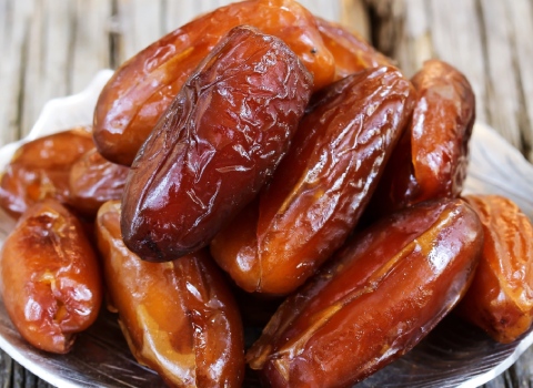 خرمای برنی ارگانیک صادراتی قیمت استثنائی در ایران کد 06