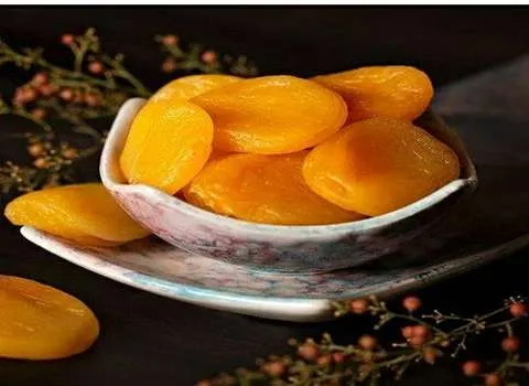 قیمت خرید قیسی زردآلو از تولید به مصرف به صورت عمده و فله