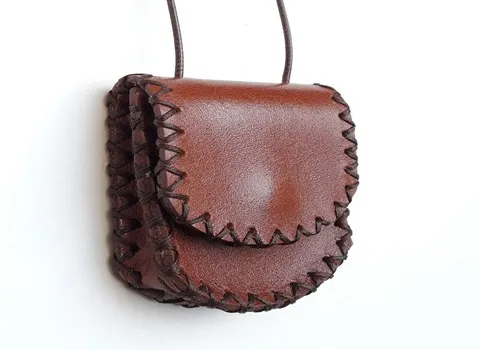 خرید و قیمت انواع کیف گردنی حرز امام جواد