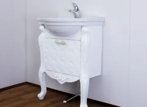 قیمت خرید شیرآلات پدالی از تولید به مصرف به صورت عمده و جزیی