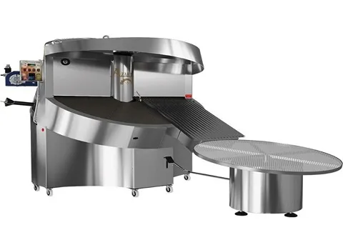 قیمت خرید فر نانوایی لواش + راهنمای استفاده