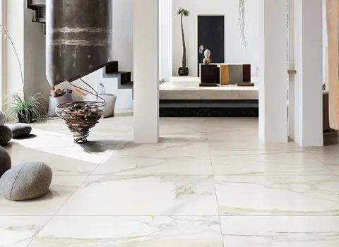 سرامیک کف هرمس تبریز؛ عمر طولانی دمای ذوب بالا ceramic