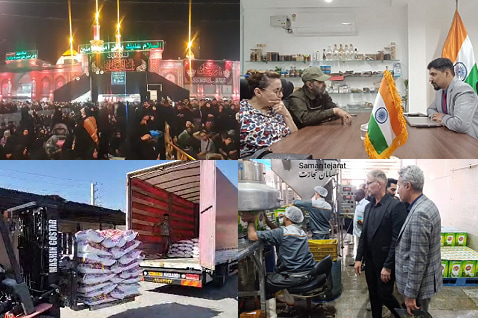 آرادنگاری فیلمی ۲۸ مرداد