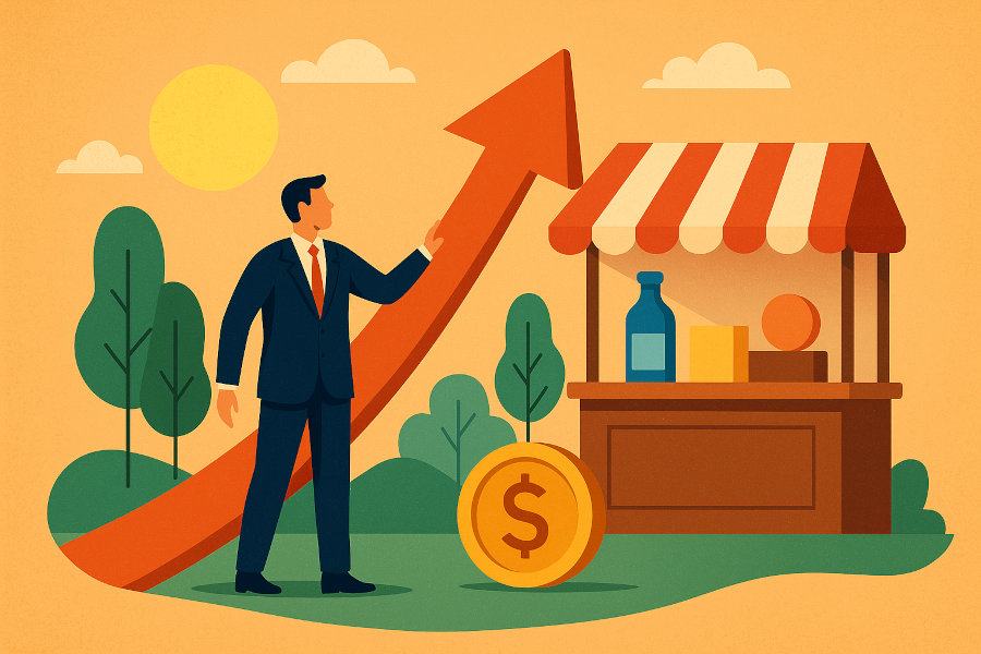 چگونه بازارسازی کنیم |  راهنمای گام‌به‌گام و تکنیک‌های کاربردی