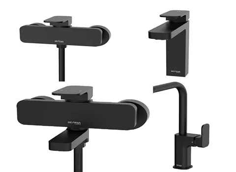 راهنمای خرید شیرآلات بهفر مدل لیما با شرایط ویژه و قیمت استثنایی