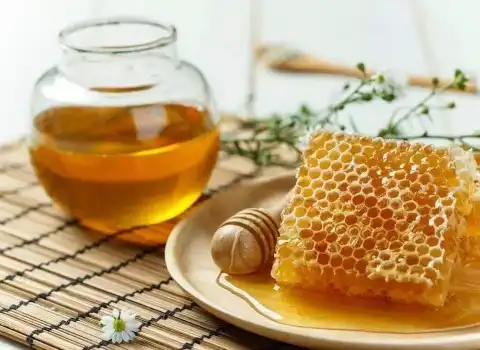 عسل گون چه رنگی است؟ | عکس واقعی