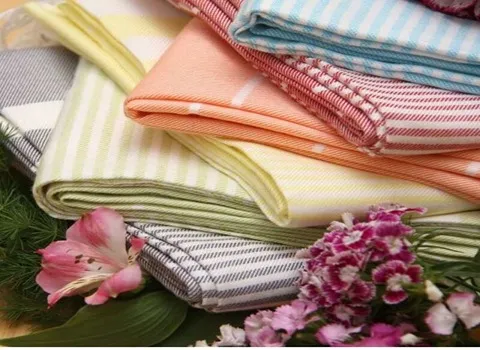 بهترین حوله استخری یزدی + قیمت خرید عالی