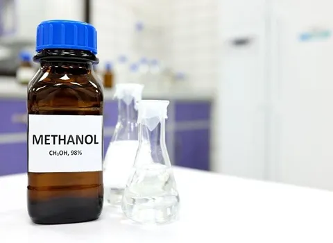 قیمت الکل متانول