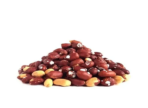 بادام زمینی شور شیراز | خرید با قیمت ارزان