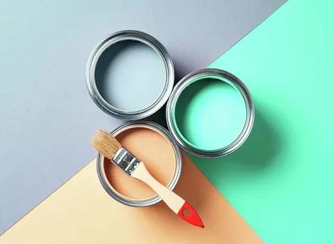 قیمت و خرید رنگ روغنی ساختمان جدید + فروش ارزان