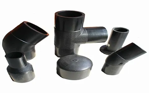 خرید اتصالات پلی اتیلن جوشی + بهترین قیمت