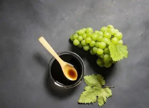 شیره انگور برای حساسیت؛ کلسیم آهن شیرین تقویت بدن بهداشتی