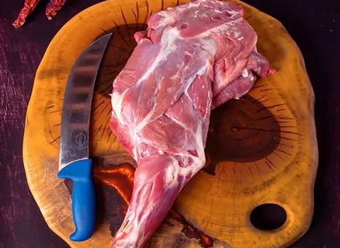 خرید گوشت سردست بره با قیمت استثنایی