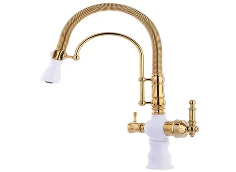 شیر ظرفشویی دو منظوره ارزان همراه با توضیحات کامل و آشنایی