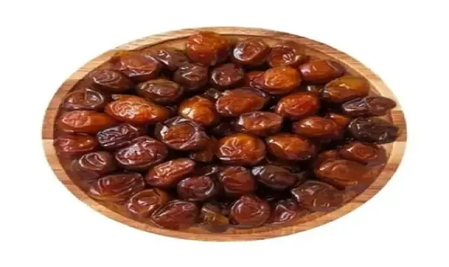 قیمت خرید خرمای خاصویی ریزه + مشخصات، عمده ارزان