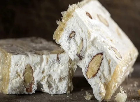 معرفی شیرینی نوقای تبریز + بهترین قیمت خرید