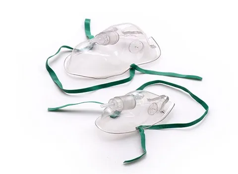 خرید ماسک اکسیژن کودکان + قیمت عالی با کیفیت تضمینی