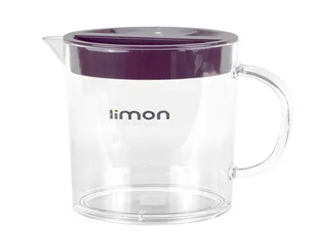 قیمت پارچ پلاستیکی لیمون