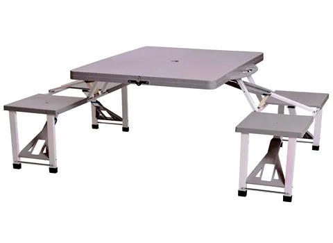 خرید انواع میز صندلی کمپینگ + قیمت