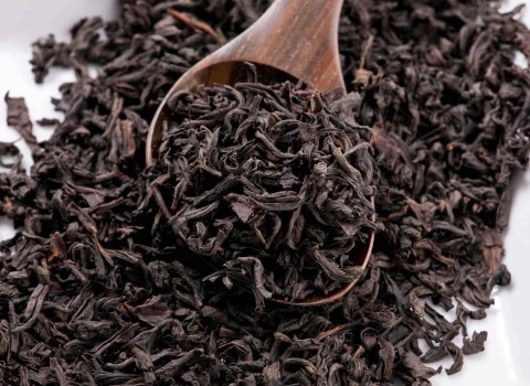 چای سیاه شکسته صادراتی رفاه لاهیجان 450 گرمی