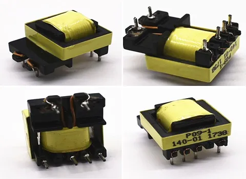 خرید و قیمت ترانسفورماتور قدرت فرکانس بالا