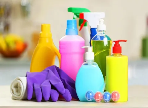 بهترین قیمت خرید محصولات شوینده هوم کر