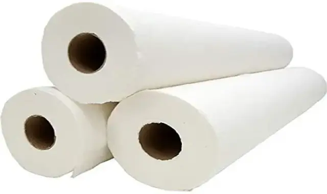 خرید انواع پارچه اسپان باند سفید + قیمت